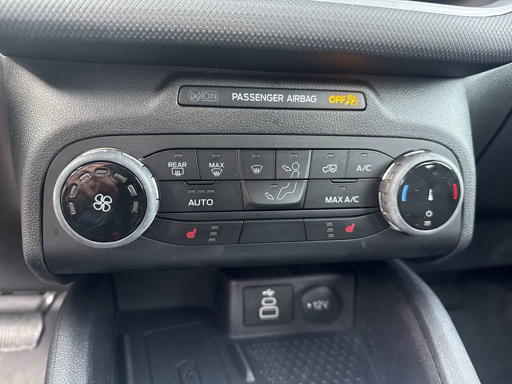 Certified 2023 Ford Bronco Sport Big Bend w/ Convenience Package image 33