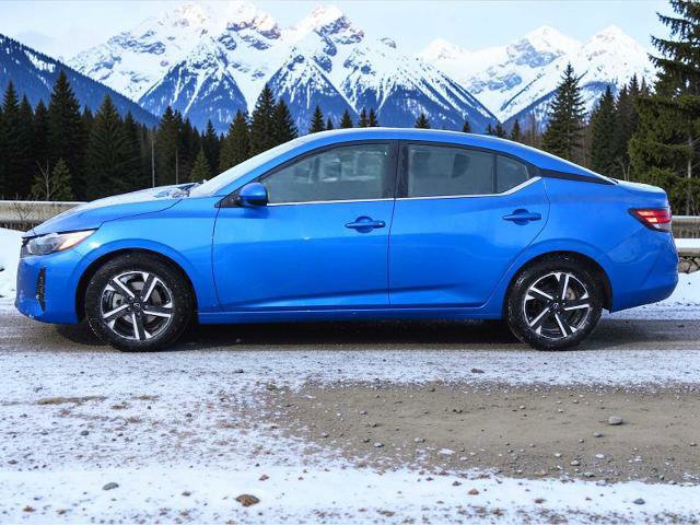 Used 2024 Nissan Sentra SV image 6