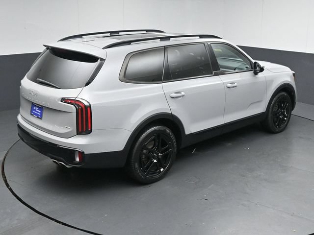 Used 2024 Kia Telluride SX Prestige X-Line AWD/4WD image 52