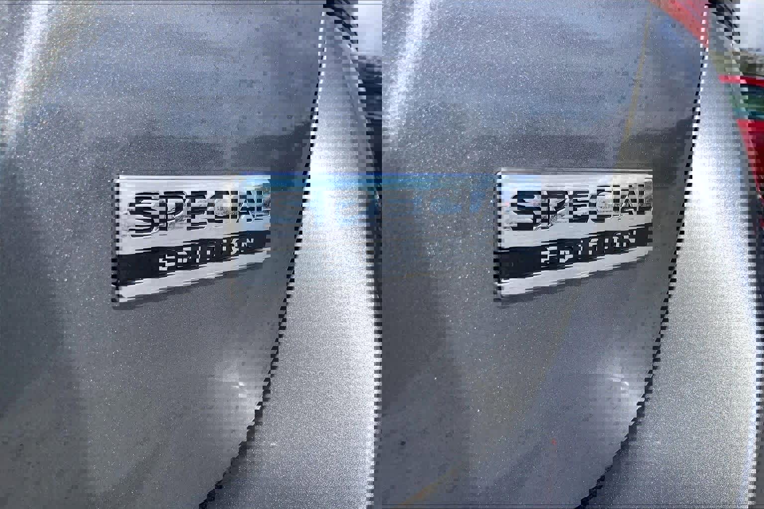 Used 2019 Nissan Sentra SV w/ Special Edition Package image 7