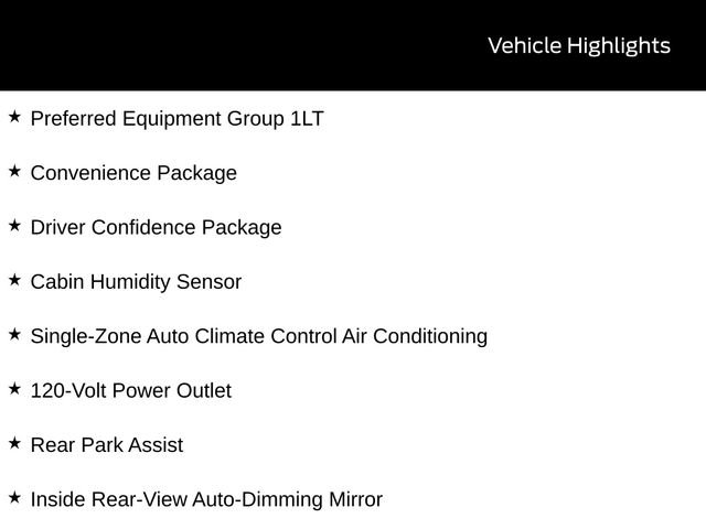 Used 2023 Chevrolet TrailBlazer LT w/ Convenience Package FWD image 7