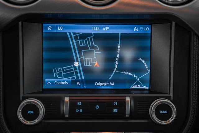 Certified 2022 Ford Mustang GT Premium w/ Equipment Group 401A image 25