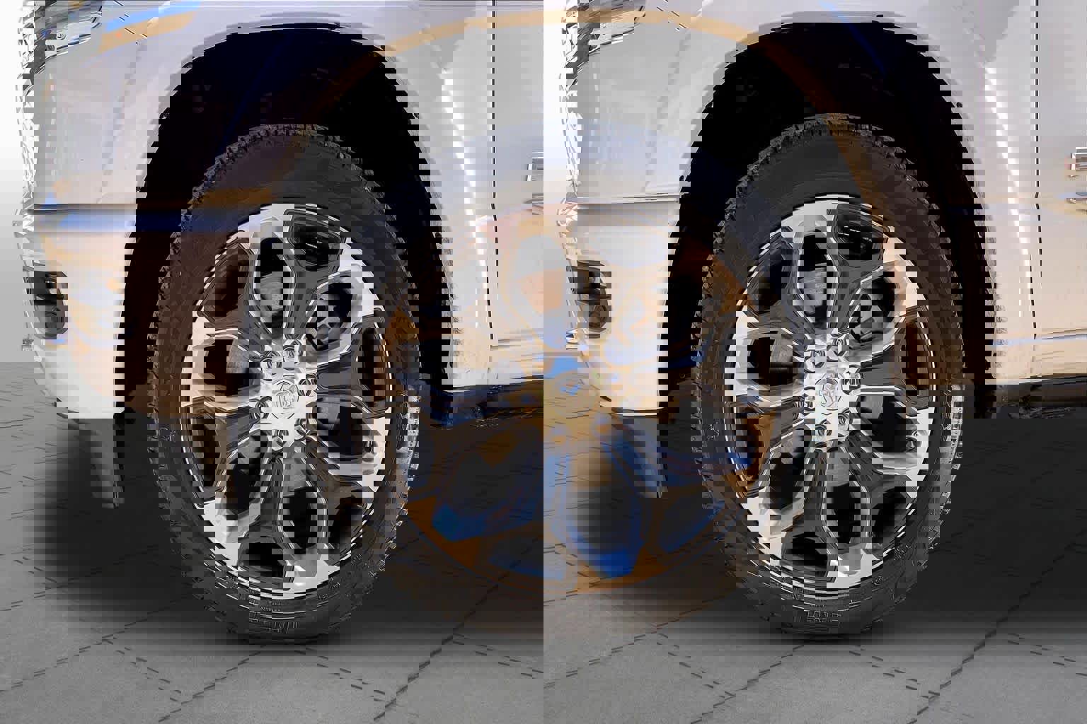 Used 2023 RAM 1500 Limited image 13