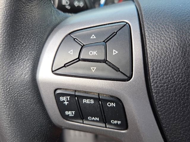 Certified 2023 Ford Ranger XLT w/ Equipment Group 301A Mid image 25