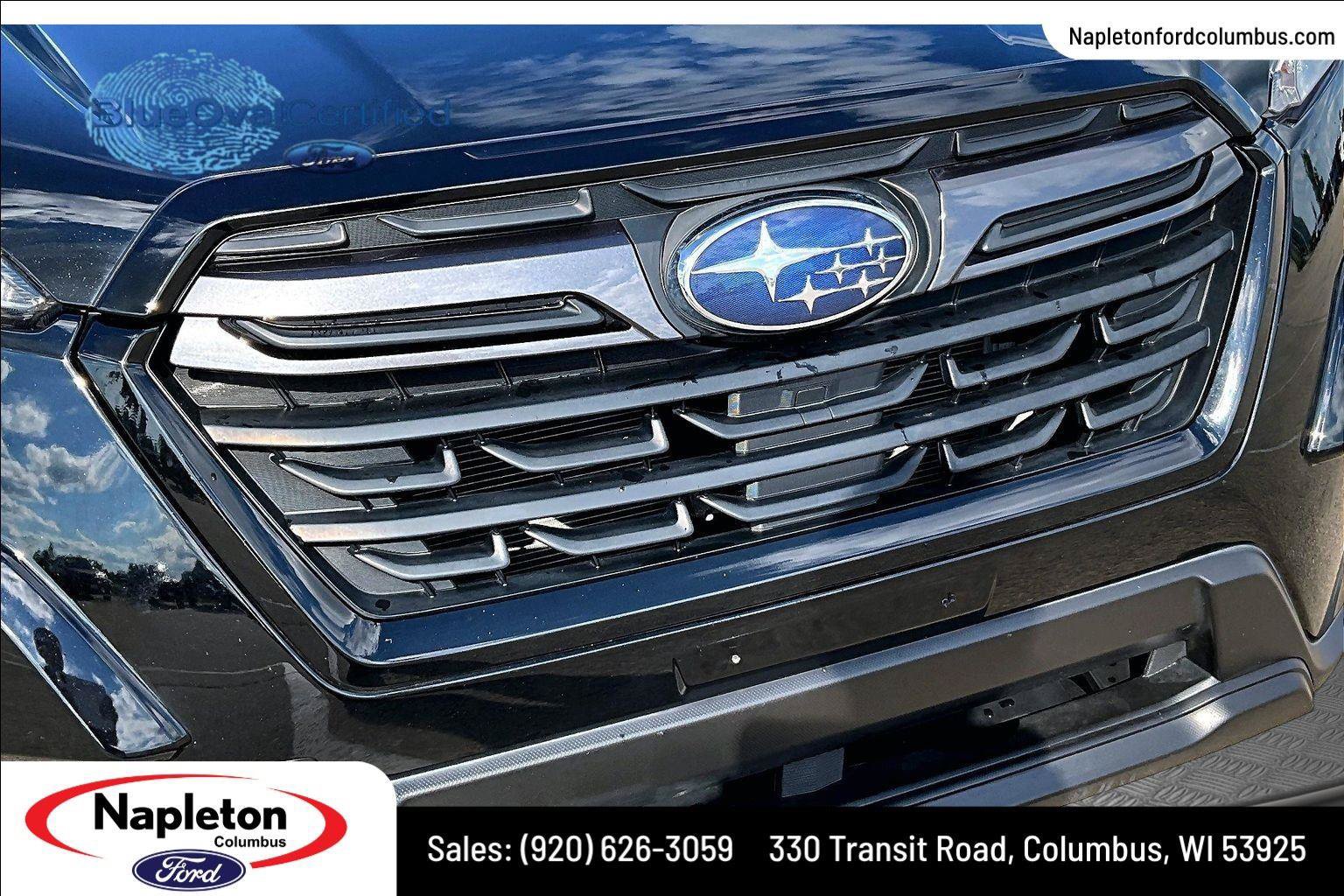 Used 2023 Subaru Forester Limited AWD/4WD image 29