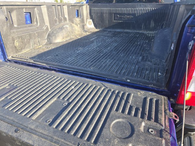 Certified 2026 Ford F250 XL AWD/4WD image 17
