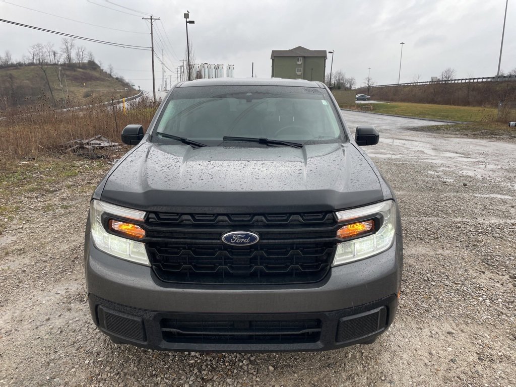 Certified 2023 Ford Maverick XL image 8