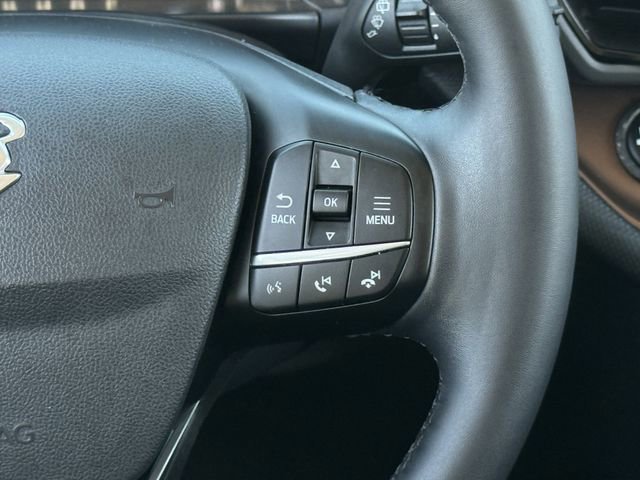 Certified 2024 Ford Bronco Sport Outer Banks image 14