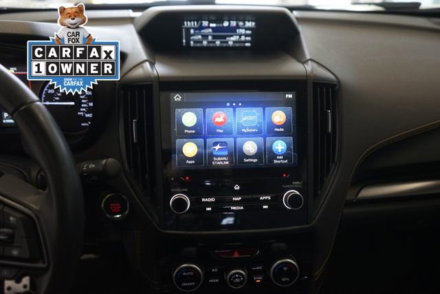 Used 2023 Subaru Forester Wilderness image 21