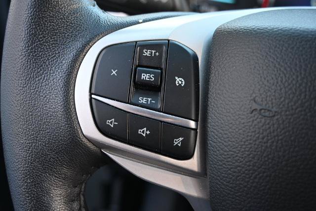 Certified 2024 Ford Explorer XLT w/ Equipment Group 202A AWD/4WD image 35
