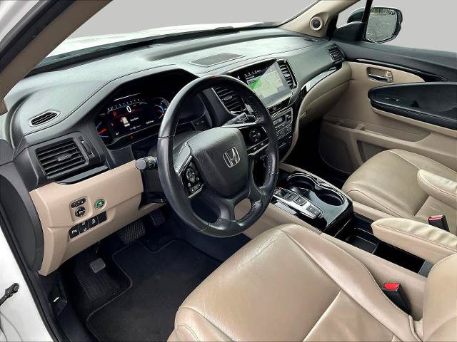 Used 2022 Honda Pilot Touring image 19