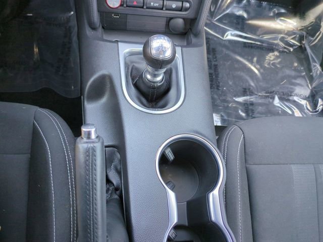 Certified 2023 Ford Mustang Coupe image 17