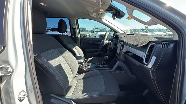 Certified 2024 Ford Ranger XL image 11