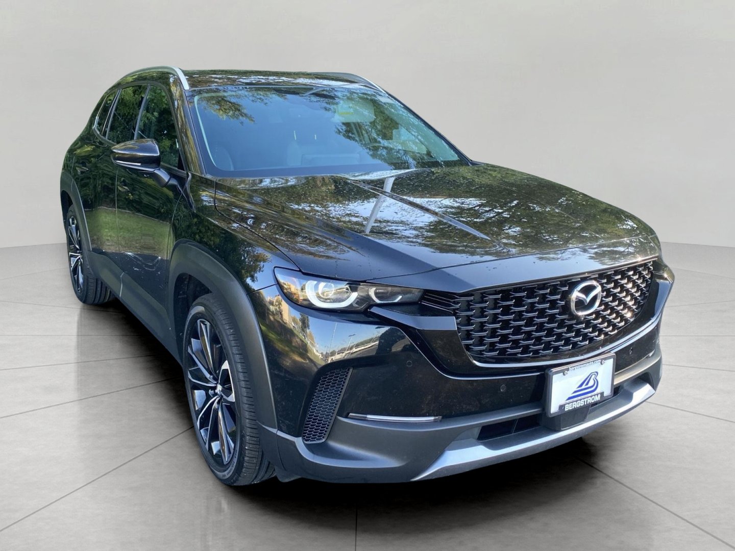Used 2023 MAZDA CX-50 2.5 Turbo w/ Premium Plus Pkg