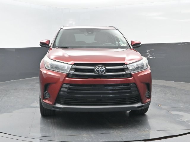 Used 2019 Toyota Highlander SE AWD/4WD image 24
