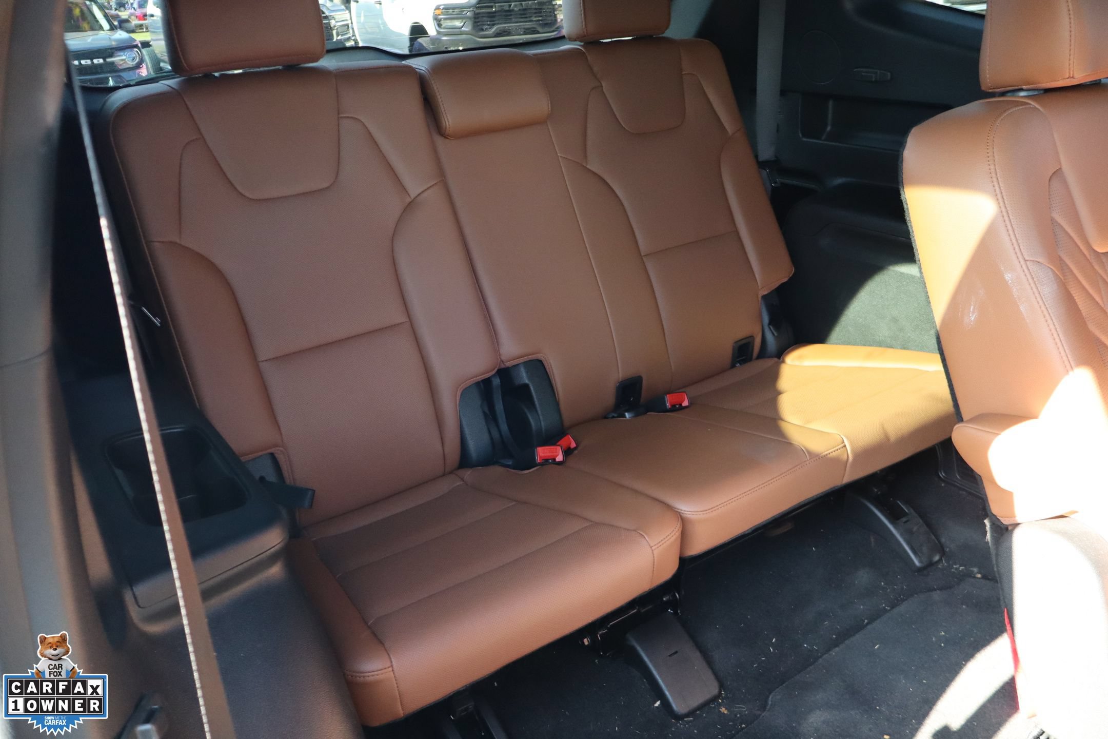 Used 2025 Kia Telluride EX X-Line AWD/4WD image 29