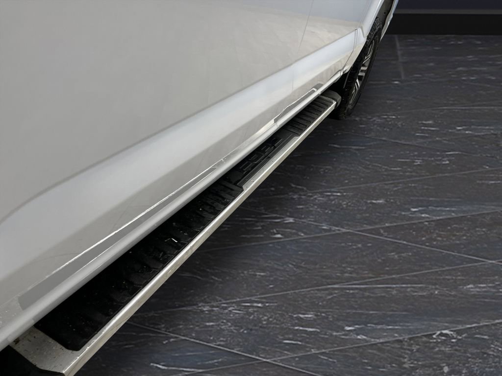 Certified 2022 Ford F150 Lariat w/ Equipment Group 501A Mid image 40