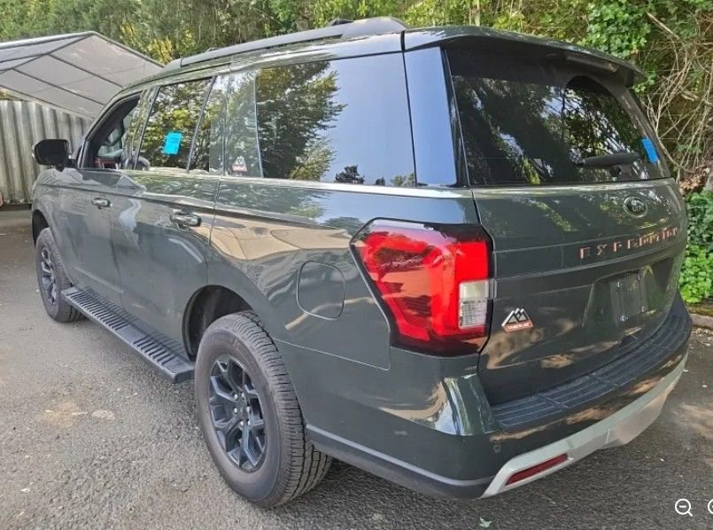 Certified 2023 Ford Expedition Timberline AWD/4WD image 3