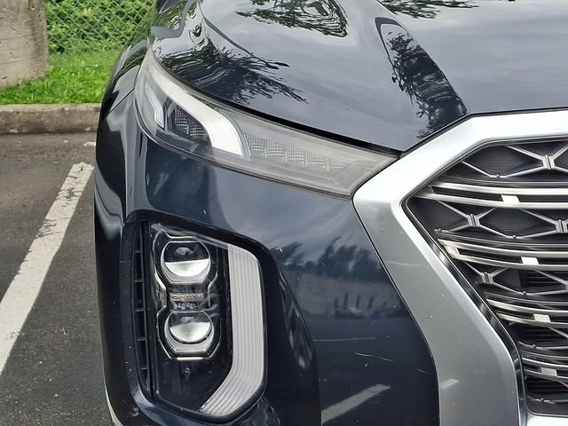 Used 2020 Hyundai Palisade Limited AWD/4WD image 10