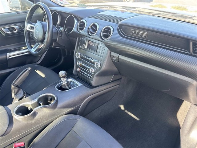 Certified 2020 Ford Mustang Coupe image 24