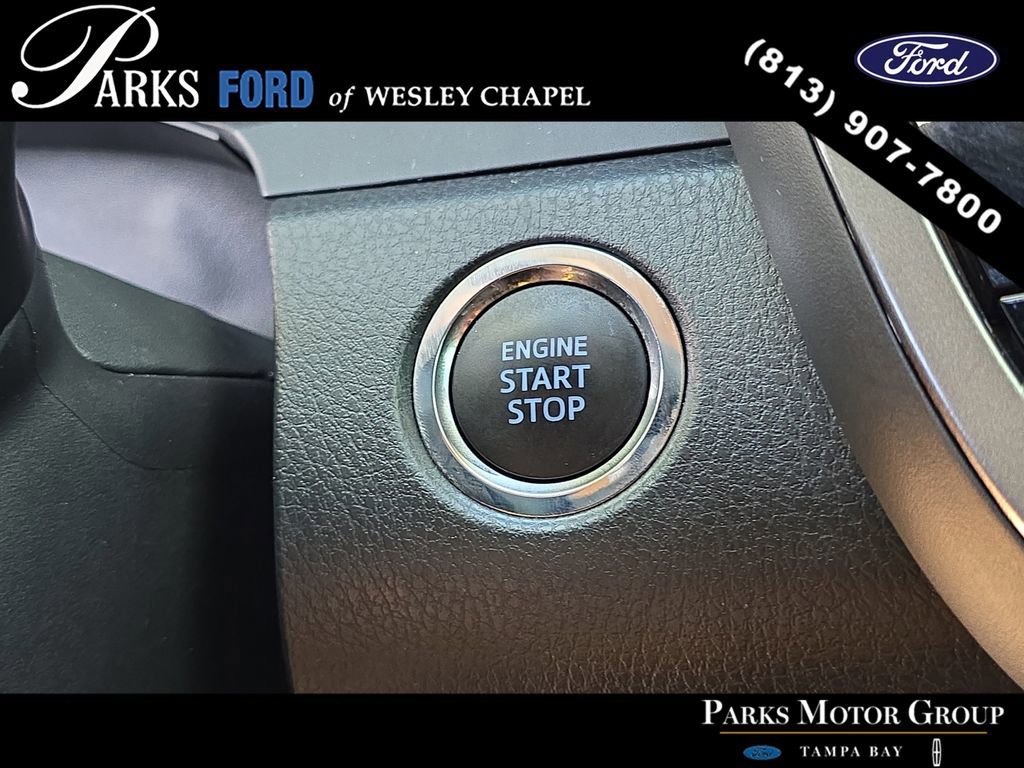 Used 2022 Toyota Camry XSE image 25