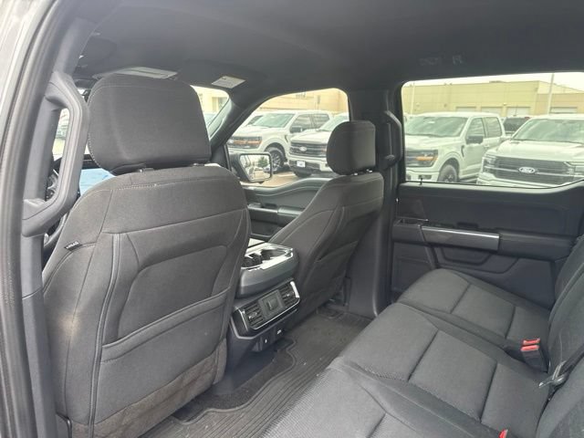 Certified 2021 Ford F150 XLT w/ Equipment Group 302A High AWD/4WD image 24