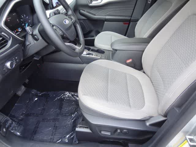 Certified 2021 Ford Escape SE w/ Convenience Package FWD image 6