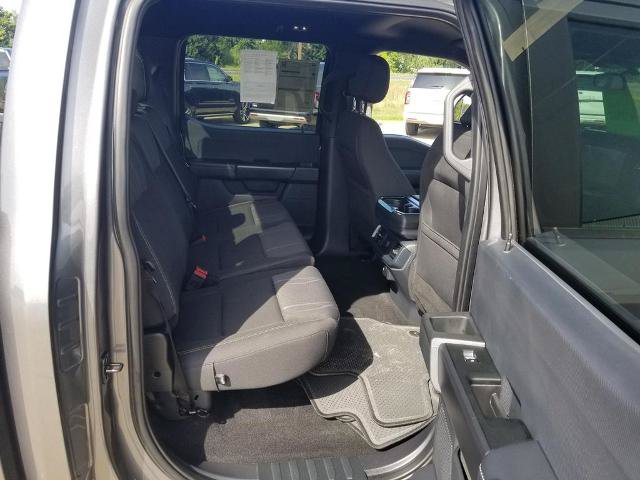 Certified 2024 Ford F150 STX w/ Tow/Haul Package AWD/4WD image 17