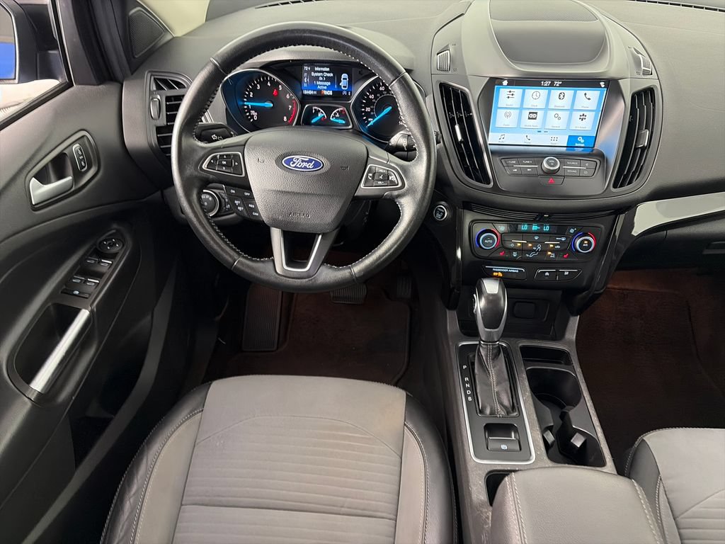Certified 2019 Ford Escape SE AWD/4WD image 14