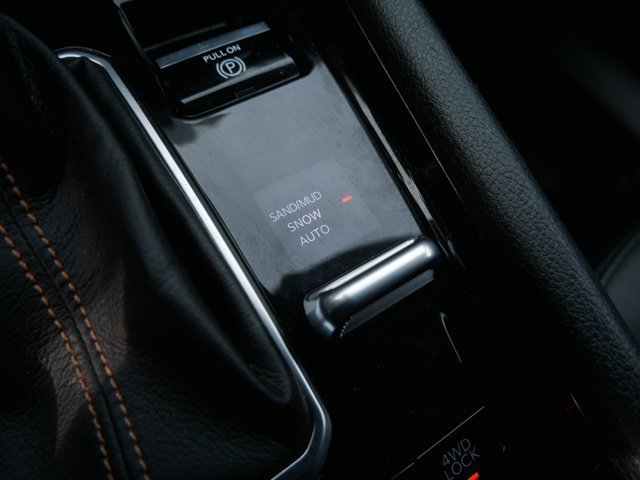 Used 2022 Jeep Compass Limited image 24