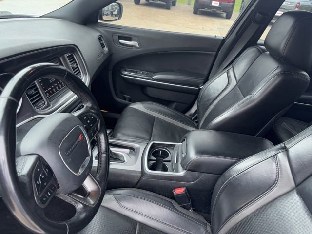 Used 2020 Dodge Charger SXT w/ Leather Interior Group RWD image 14