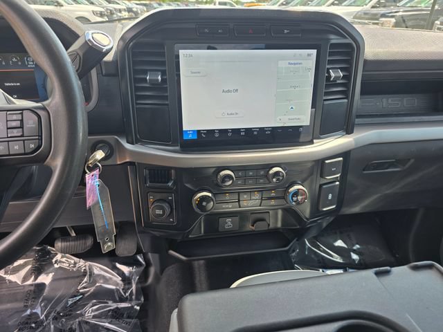 Certified 2024 Ford F150 XL w/ Equipment Group 103A High AWD/4WD image 24