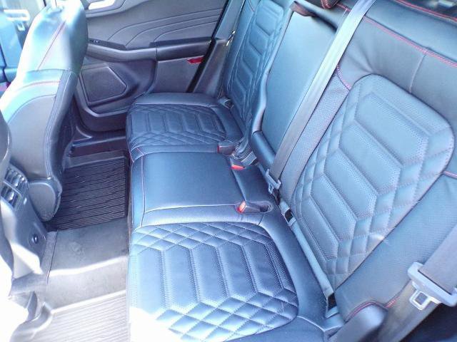 Certified 2023 Ford Escape ST-Line Elite w/ Premium Technology Package image 12