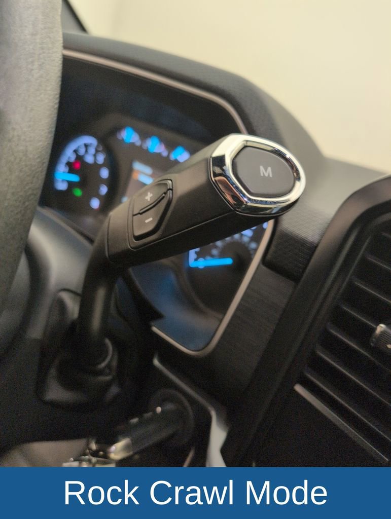 Certified 2023 Ford F150 XL w/ STX Appearance Package AWD/4WD image 27