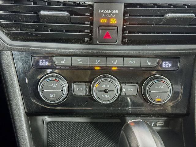 Used 2021 Volkswagen Jetta SE FWD image 17