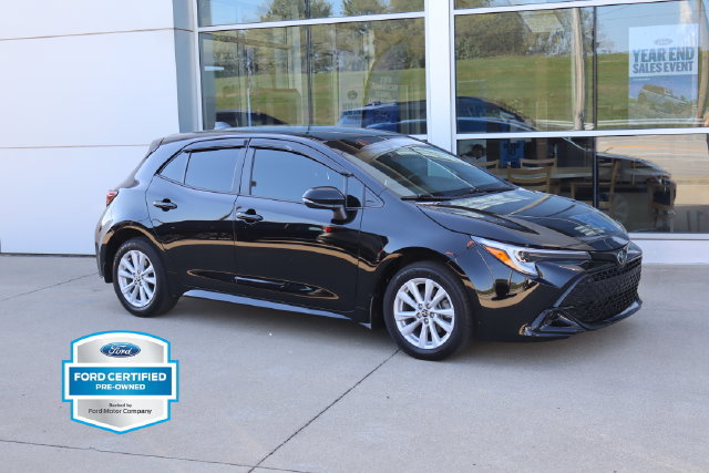 Used 2024 Toyota Corolla SE FWD image 2