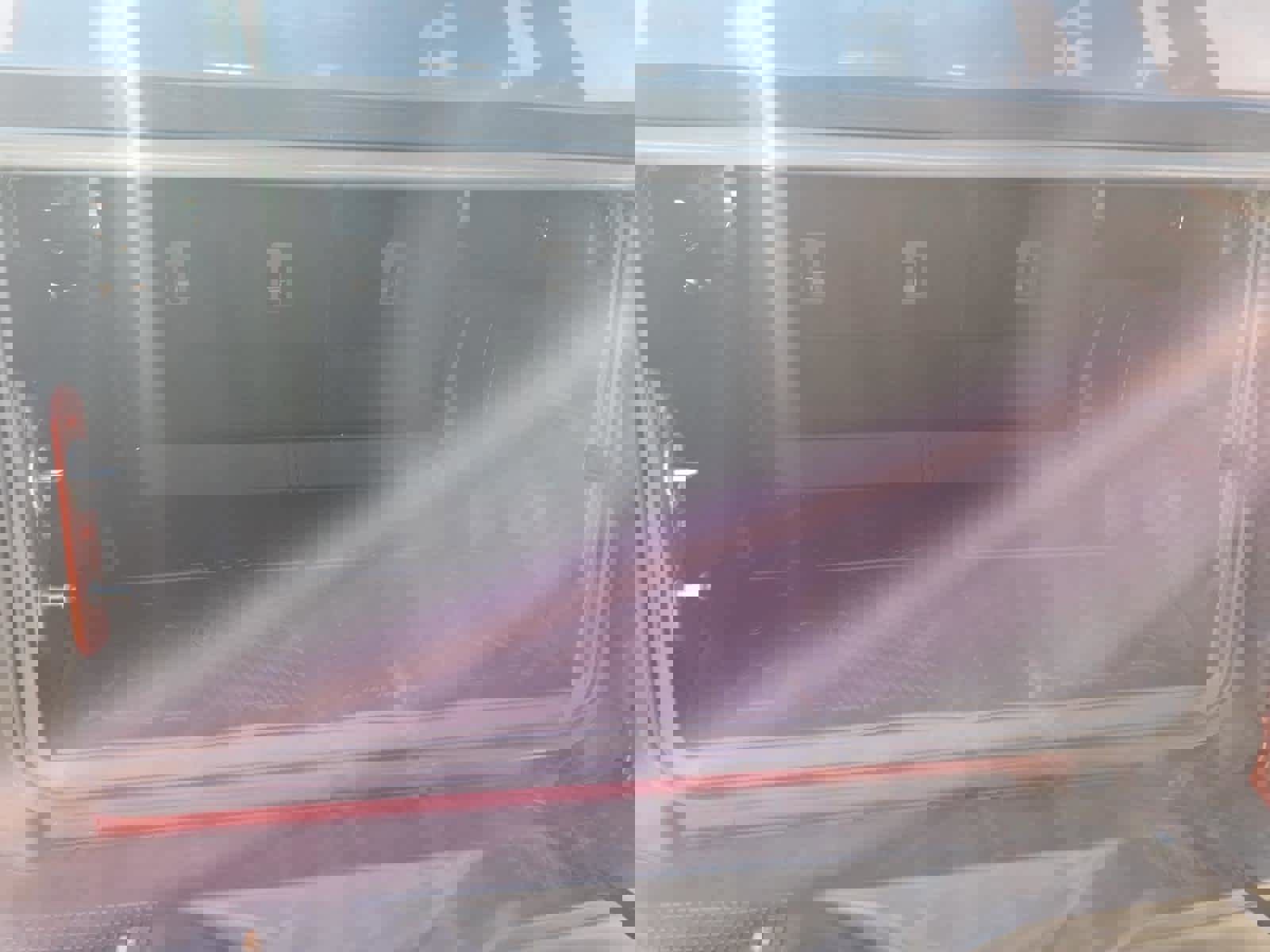 Certified 2022 Ford Bronco Badlands image 18