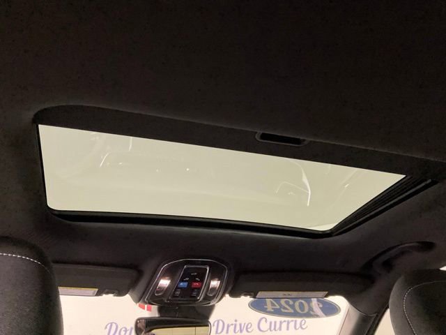 Used 2024 Jeep Grand Cherokee Laredo X w/ Luxury Tech Group I image 21