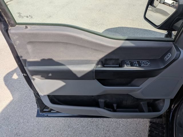 Certified 2023 Ford F150 XL w/ XL Chrome Appearance Package AWD/4WD image 6