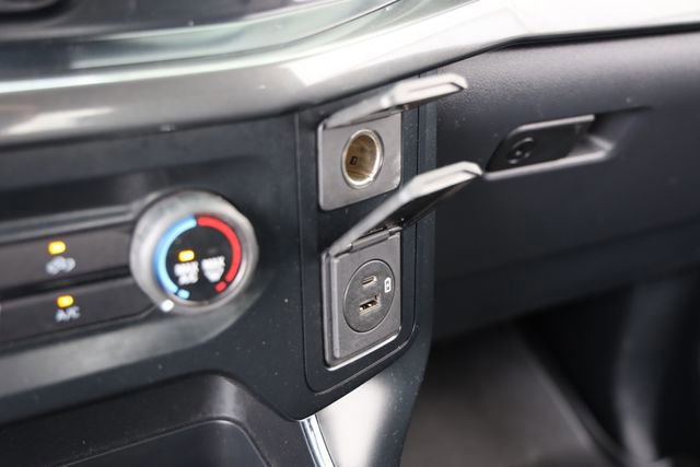 Certified 2022 Ford F150 XL w/ STX Appearance Package image 24