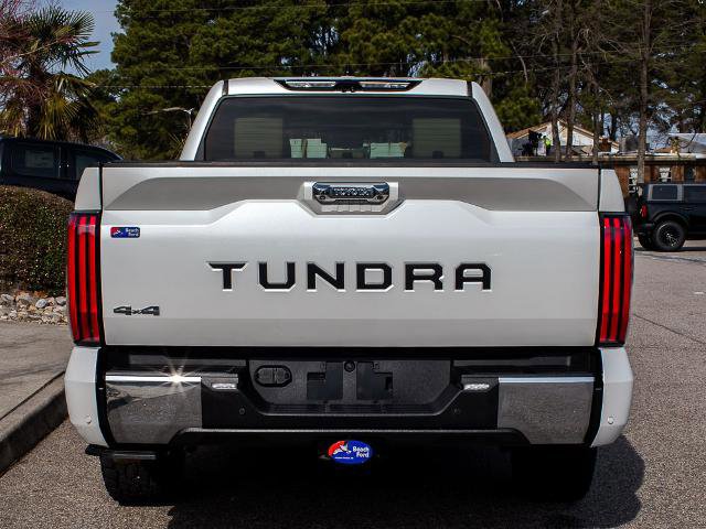 Used 2022 Toyota Tundra 1794 Edition image 4