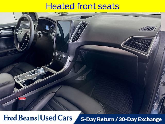 Certified 2024 Ford Edge SEL w/ Convenience Package image 33