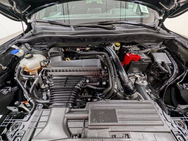 Certified 2025 Ford Escape ST-Line Select AWD/4WD image 26
