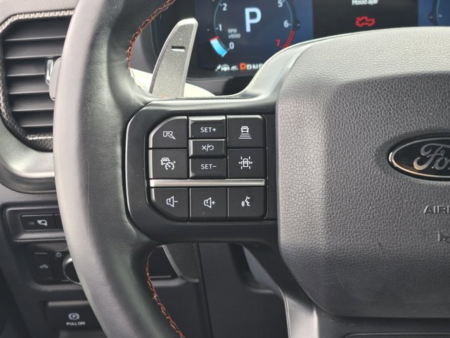 Certified 2024 Ford F150 Raptor image 26