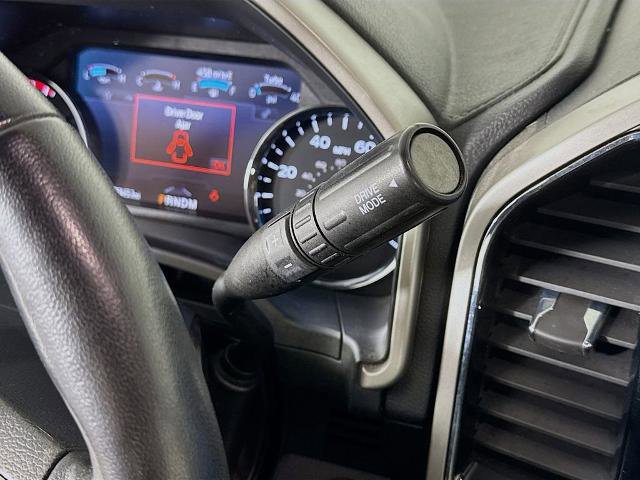 Certified 2022 Ford F350 Lariat w/ Lariat Ultimate Package AWD/4WD image 18