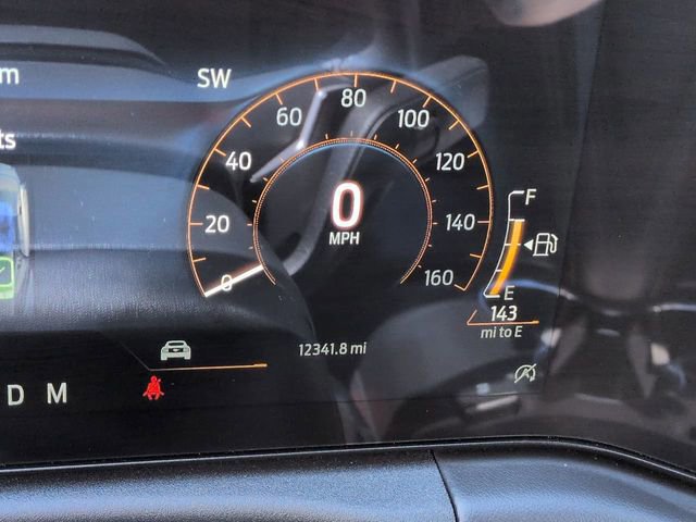 Certified 2025 Ford Mustang GT Premium image 34