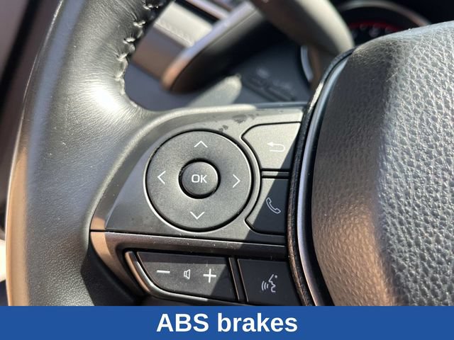 Used 2024 Toyota Camry XSE FWD image 35