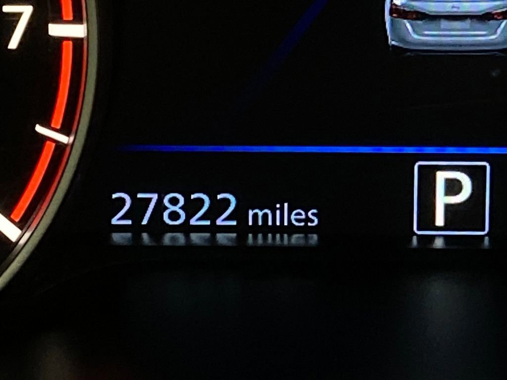 Used 2024 Nissan Altima 2.5 SV w/ SV Premium Package image 28