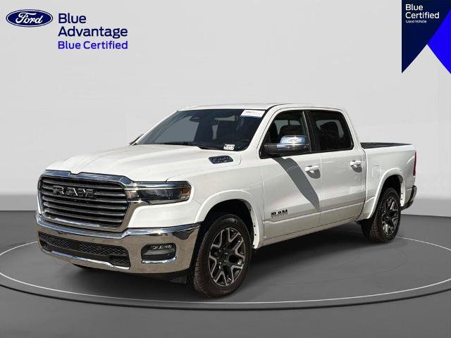 Used 2025 RAM 1500 Laramie