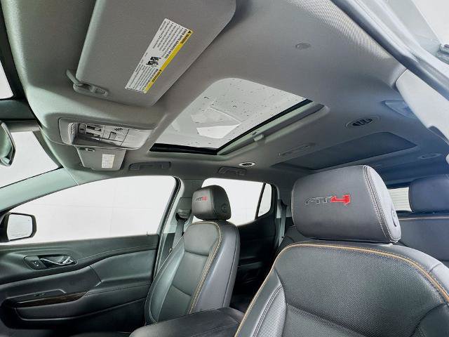 Used 2023 GMC Acadia AT4 w/ Technology Package AWD/4WD image 15